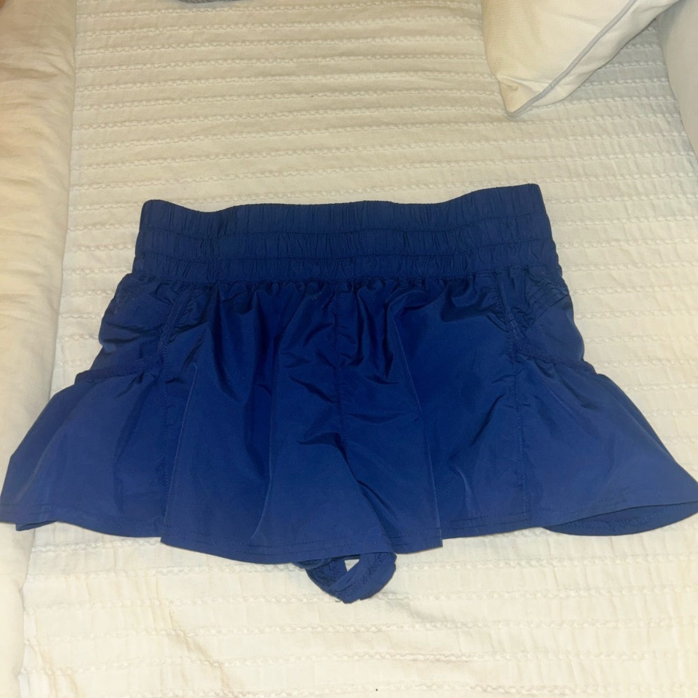 FP Movement Get Your Flirt On Shorts